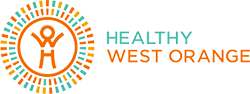 Healthy West Orange Logo